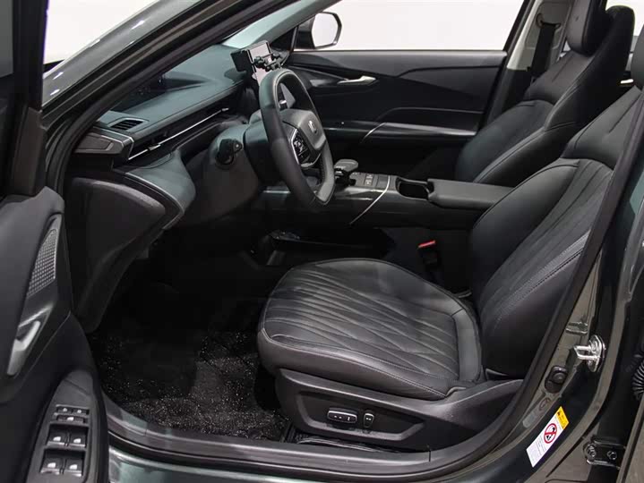 Changan Qiyuan (Nevo) A05 2024 2024款 70 Pro