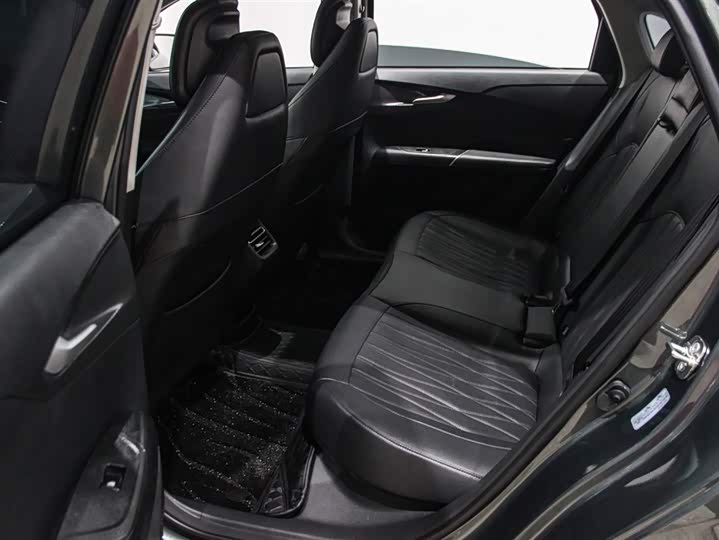 Changan Qiyuan (Nevo) A05 2024 2024款 70 Pro