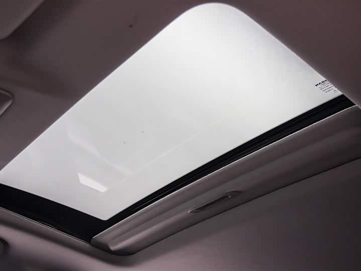 Changan Qiyuan (Nevo) A05 2024 2024款 70 Pro