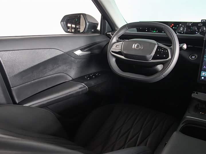 Changan Qiyuan (Nevo) A05 2024 2024款 70 Pro