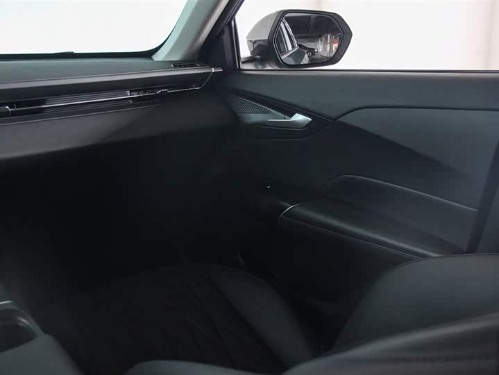 Changan Qiyuan (Nevo) A05 2024 2024款 70 Pro