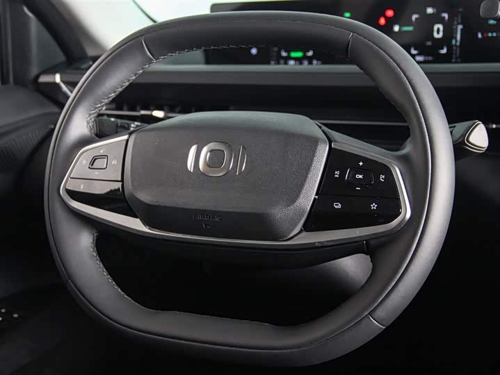 Changan Qiyuan (Nevo) A05 2024 2024款 70 Pro