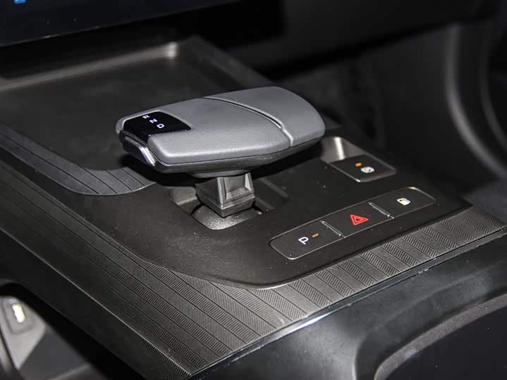 Changan Qiyuan (Nevo) A05 2024 2024款 70 Pro