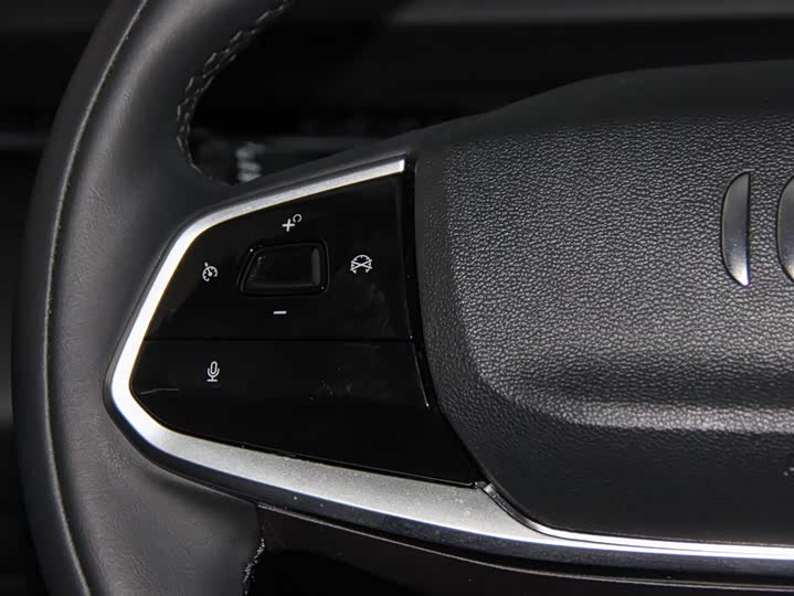 Changan Qiyuan (Nevo) A05 2024 2024款 70 Pro