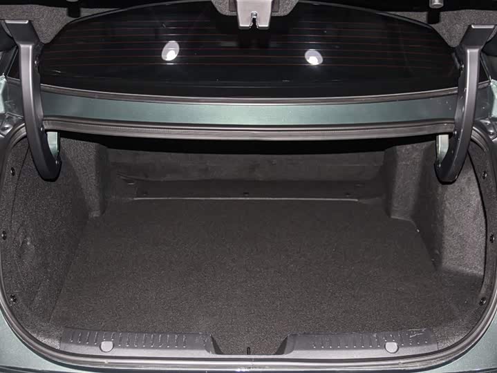 Changan Qiyuan (Nevo) A05 2024 2024款 70 Pro