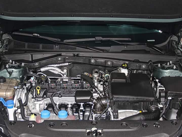 Changan Qiyuan (Nevo) A05 2024 2024款 70 Pro