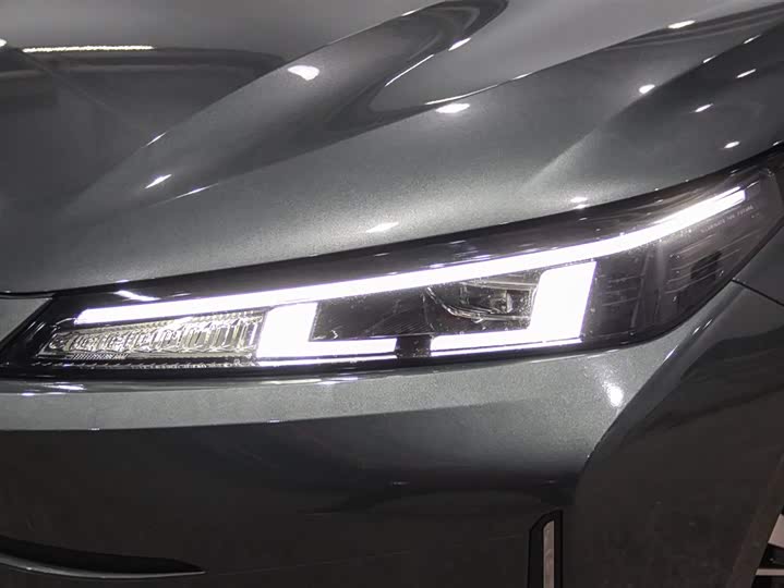 Changan Qiyuan (Nevo) A05 2024 2024款 70 Pro