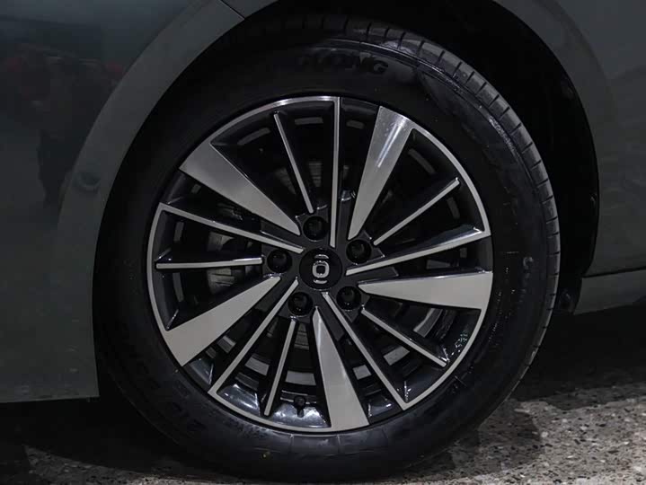 Changan Qiyuan (Nevo) A05 2024 2024款 70 Pro