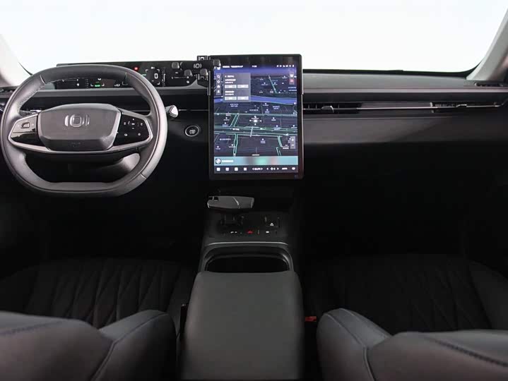 Changan Qiyuan (Nevo) A05 2024 2024款 70 Pro