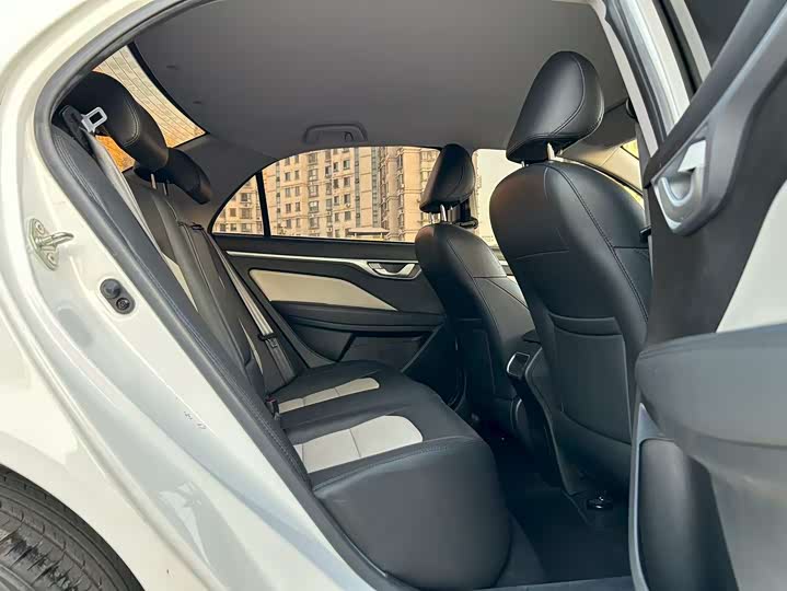 Geely Vision 2020 2020款 1.5L CVT亚运版