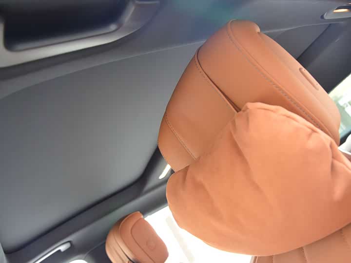 Mercedes-Benz S-Class 2024 2024款 S 400 L 商务型