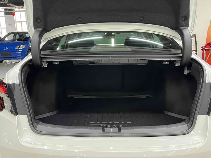 Honda Integra 2023 2023款 240TURBO CVT智享版