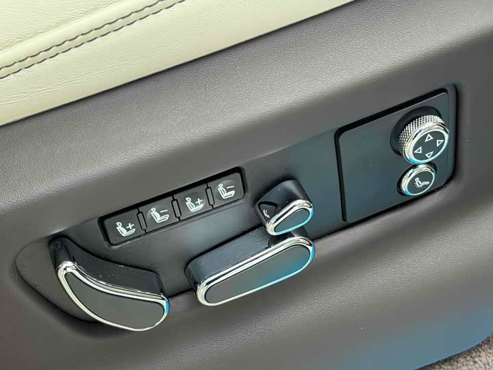 Bentley Bentayga Hybrid 2024 2024款 3.0T PHEV