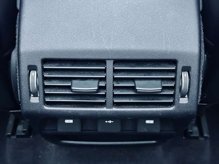 Land Rover Discovery Sport Hybrid 2022 2022款 P300e 性能科技版