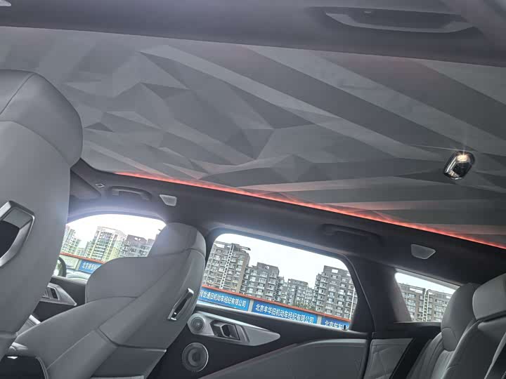 BMW XM 2023 2023款 基本型