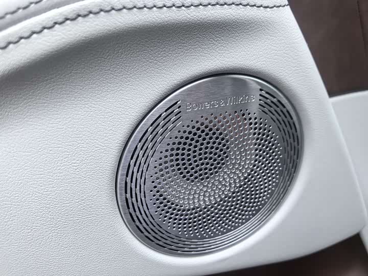 BMW XM 2023 2023款 基本型