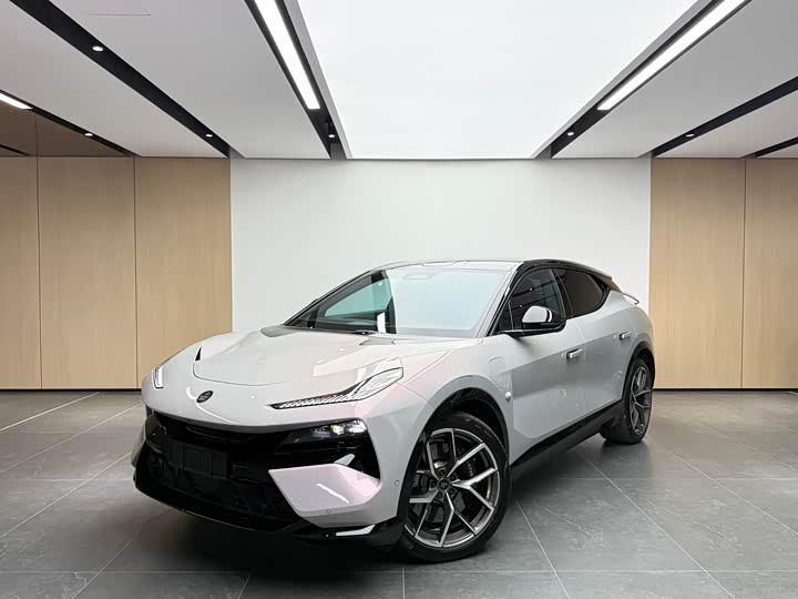 Lotus Eletre 2023 2023款 ELETRE S+
