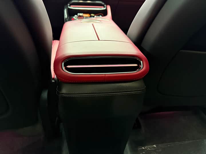 Lotus Eletre 2023 2023款 ELETRE S+