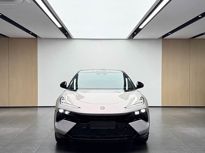 Lotus Eletre 2023 2023款 ELETRE S+