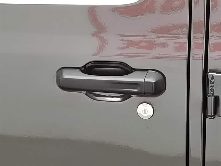 Jeep Wrangler Hybrid 2021 2021款 四门 2.0T 4xe 撒哈拉先行版