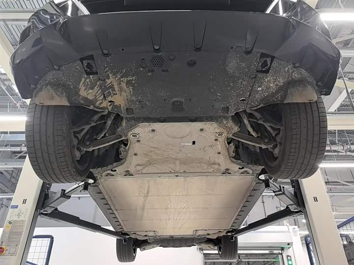 BMW i5 2024 2024款 eDrive 35L M运动套装