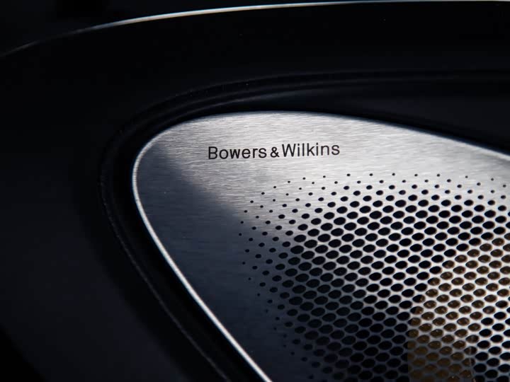 McLaren GT 2022 2022款 4.0T 标准型