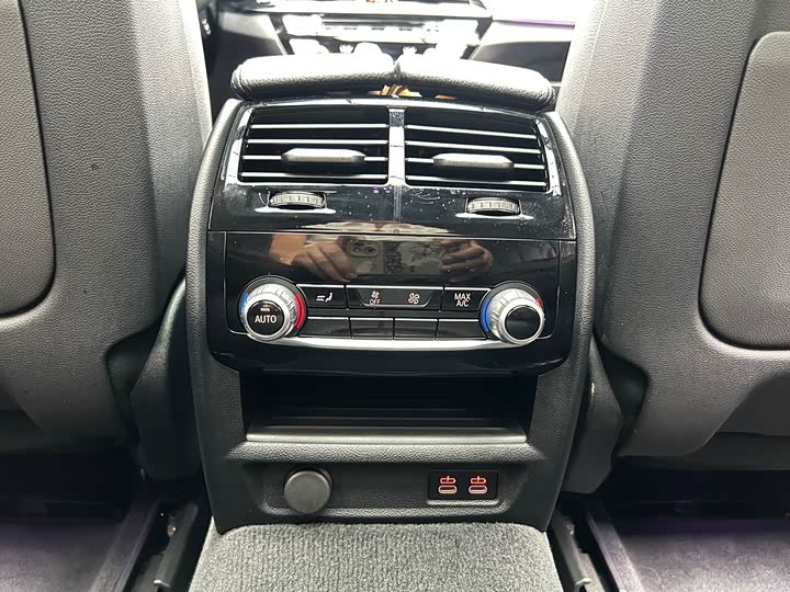 BMW 6 Series GT 2022 2022款 630i M运动套装