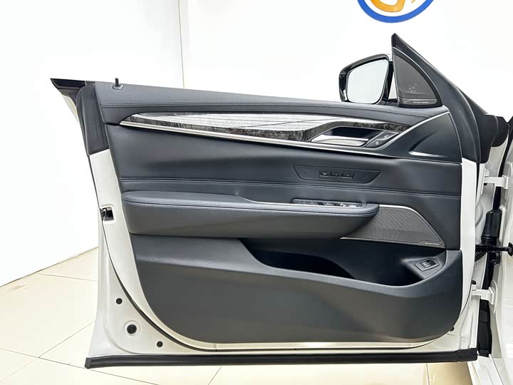 2022 BMW 6 Series GT