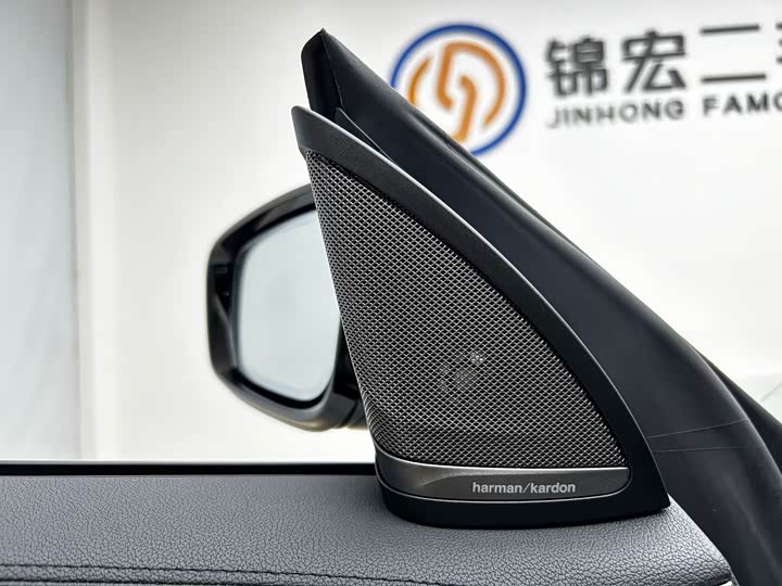 2022 BMW 6 Series GT