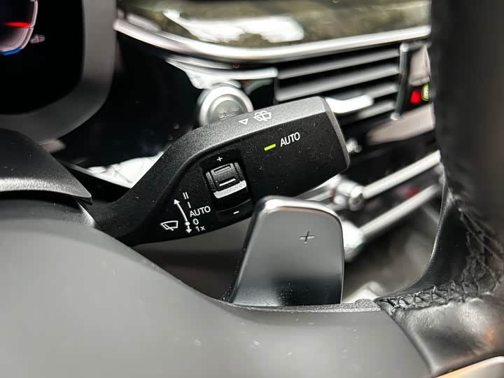 BMW 6 Series GT 2022 2022款 630i M运动套装