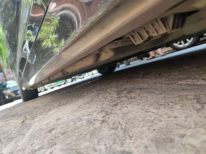 BMW 5 Series Hybrid 2022 2022款 改款 535Le 豪华套装