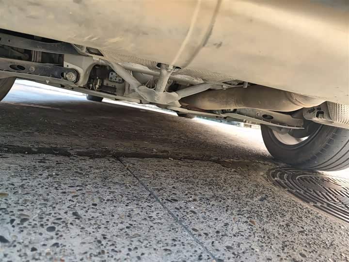 BMW 5 Series Hybrid 2022 2022款 改款 535Le 豪华套装