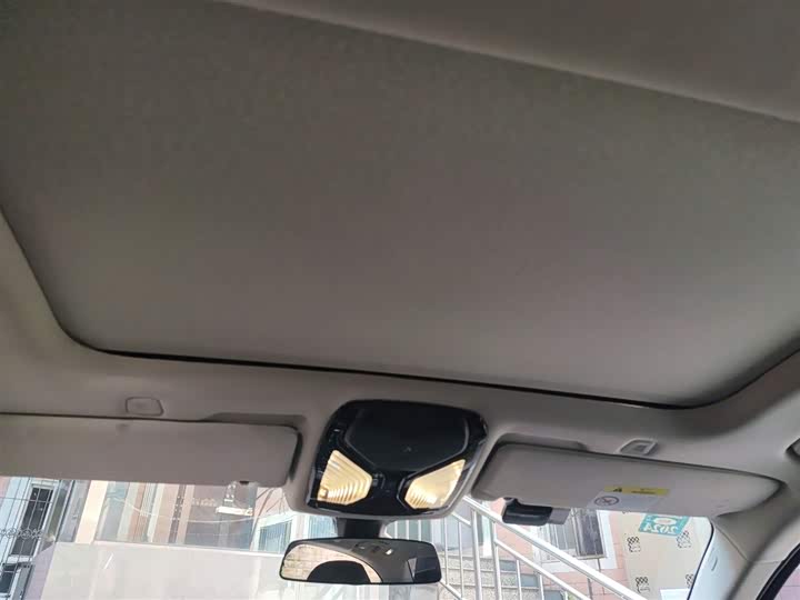 BMW 5 Series Hybrid 2022 2022款 改款 535Le 豪华套装