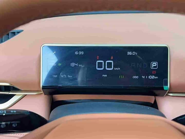 Hozon X 2023 2023款 500