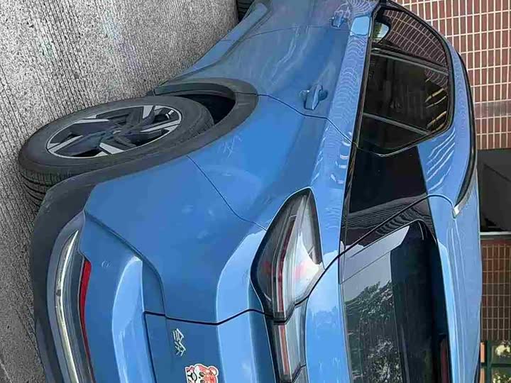 Hozon X 2023 2023款 500