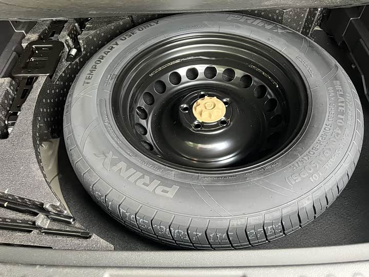 Haval Dargo 2024 2024款 1.5T DCT边牧版