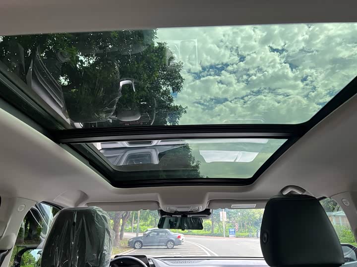 Haval Dargo 2024 2024款 1.5T DCT边牧版