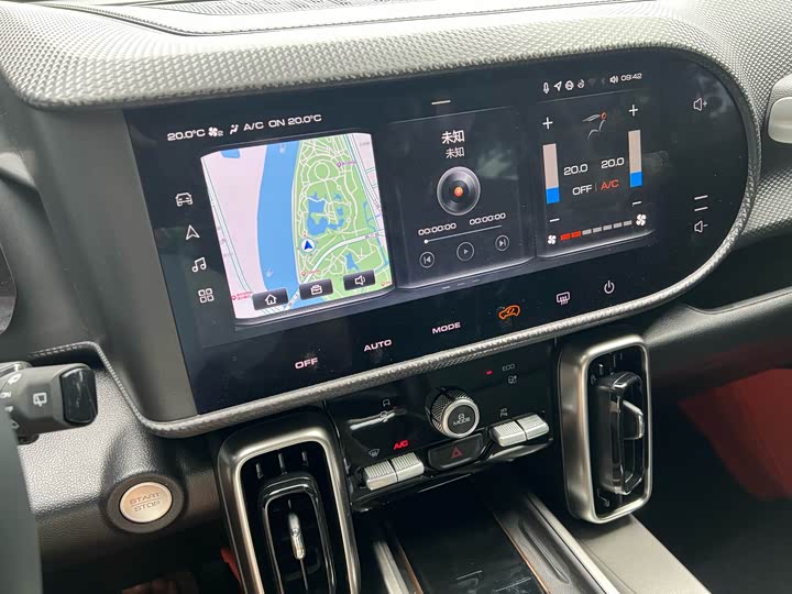 Haval Dargo 2024 2024款 1.5T DCT边牧版