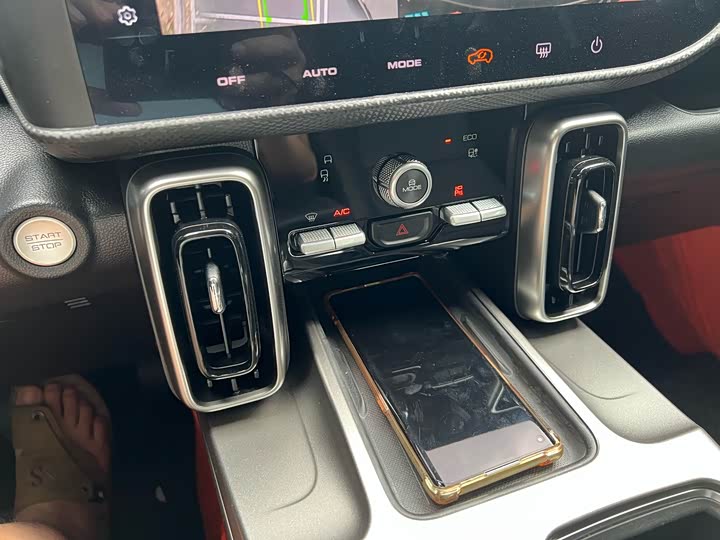 Haval Dargo 2024 2024款 1.5T DCT边牧版