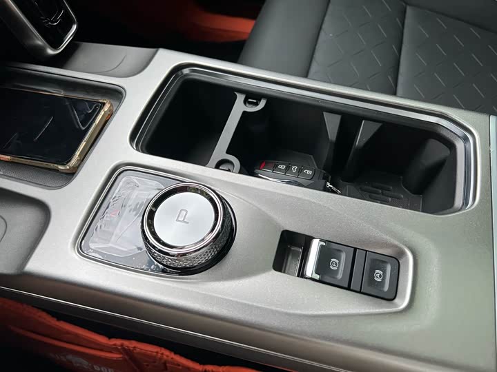 Haval Dargo 2024 2024款 1.5T DCT边牧版