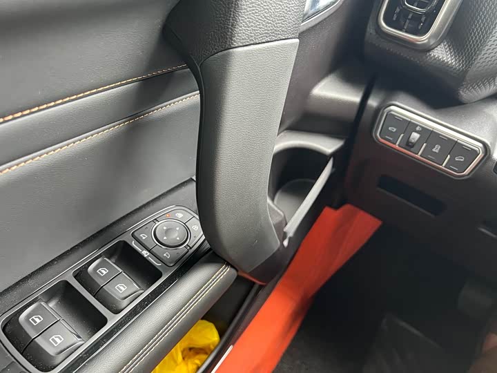 Haval Dargo 2024 2024款 1.5T DCT边牧版