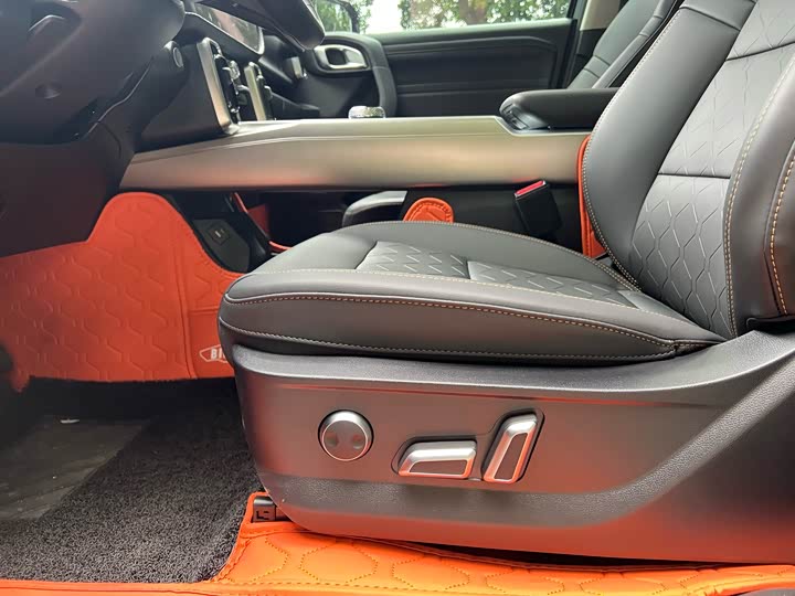 Haval Dargo 2024 2024款 1.5T DCT边牧版