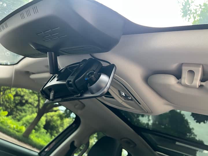 Haval Dargo 2024 2024款 1.5T DCT边牧版