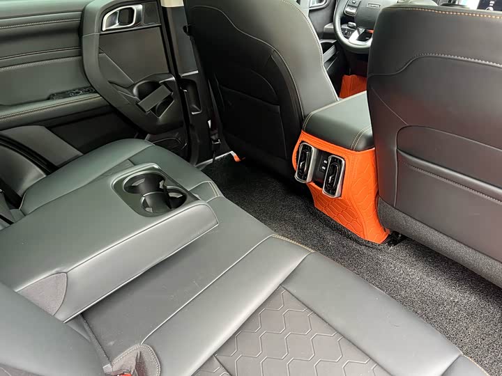 Haval Dargo 2024 2024款 1.5T DCT边牧版