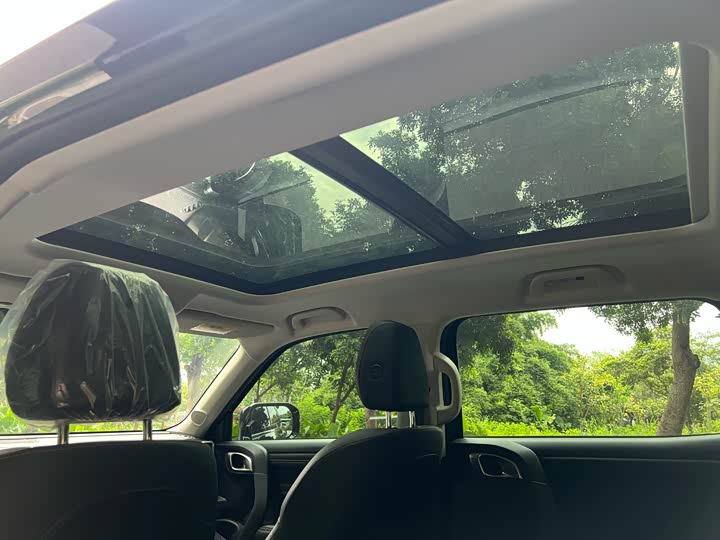 Haval Dargo 2024 2024款 1.5T DCT边牧版