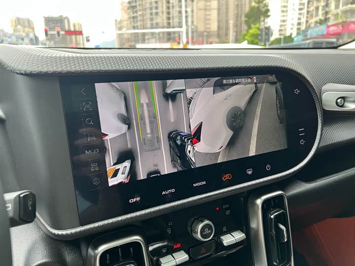 Haval Dargo 2024 2024款 1.5T DCT边牧版