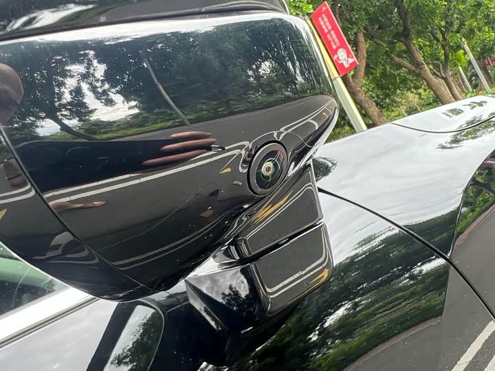 Haval Dargo 2024 2024款 1.5T DCT边牧版