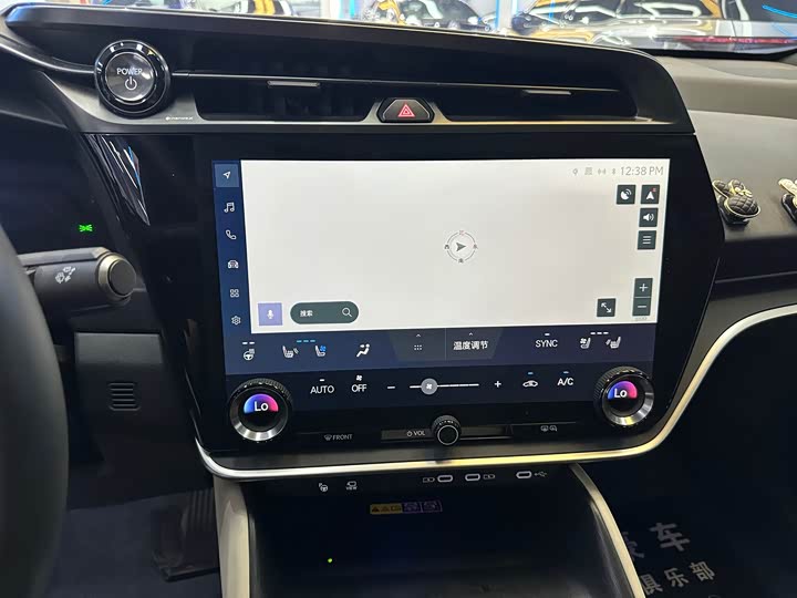 Lexus RZ 2023 2023款 450e 四驱纵领版