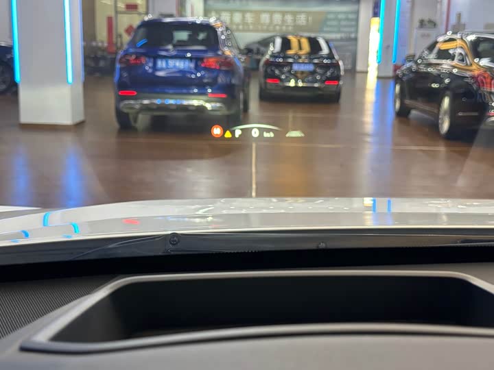 Lexus RZ 2023 2023款 450e 四驱纵领版