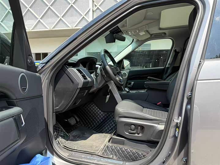 Land Rover Discovery 2024 2024款 360PS S